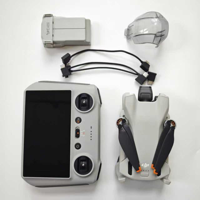 DJI Mini 3 Used - 7900 CZK