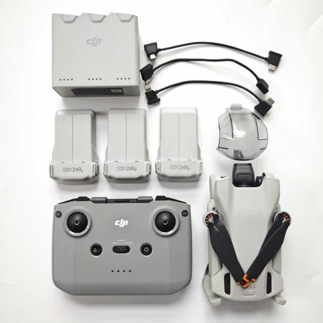 DJI Mini 3 Used - 8800 CZK