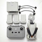 DJI Mini 3 Used - 8800 CZK