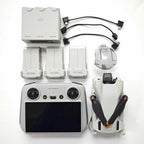 DJI Mini 3 Used - 8999 CZK