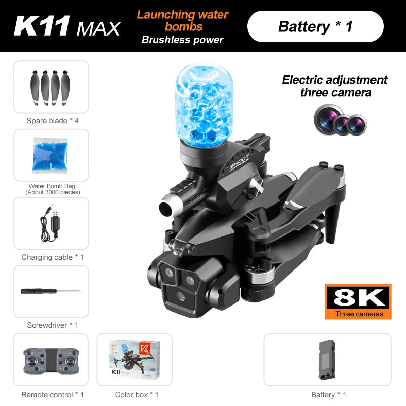 K11 Drone