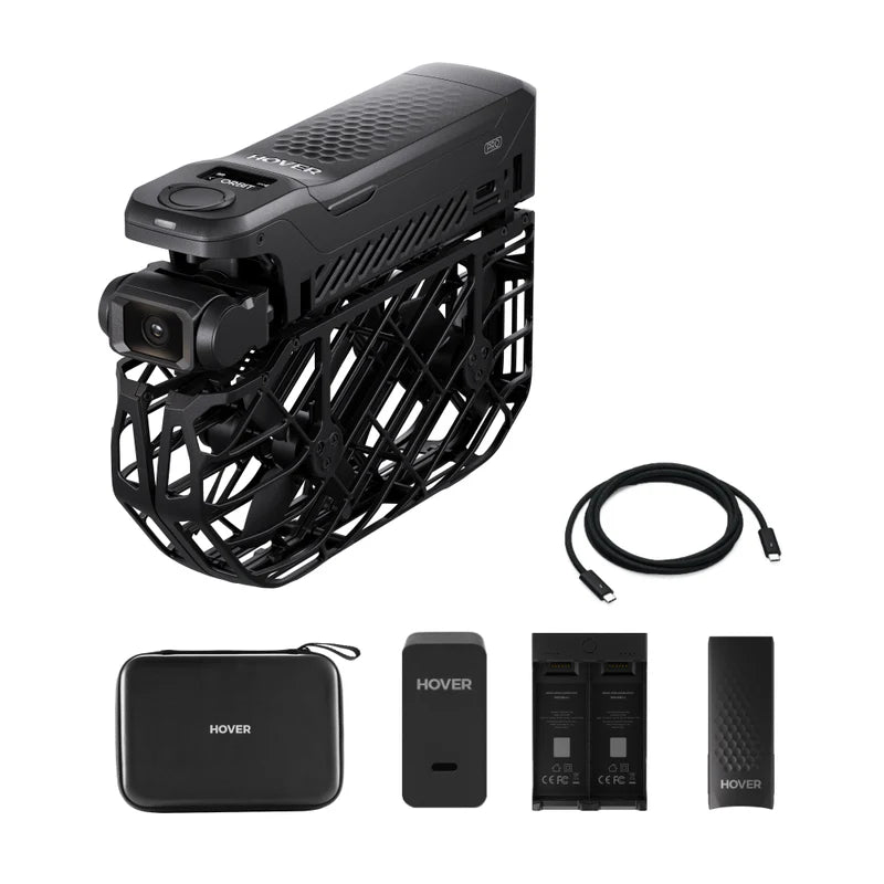 HOVERAir X1 Drone