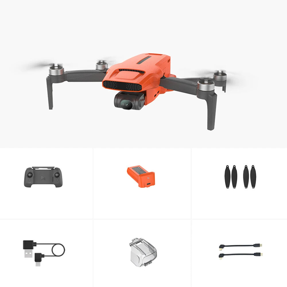 FIMI 3 Drone