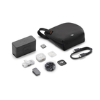 DJI Mic Mini 2 - 1 TX + 1 Mobile RX + Charging Case