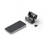 DJI Mic Mini 2 - 1 TX + 1 Mobile RX + Charging Case