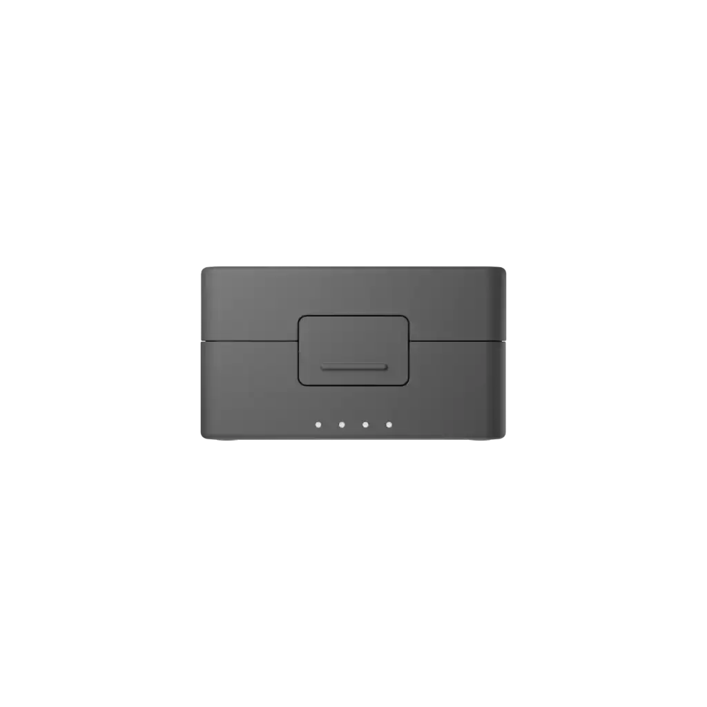 DJI Mic Mini 2 - 1 TX + 1 Mobile RX + Charging Case