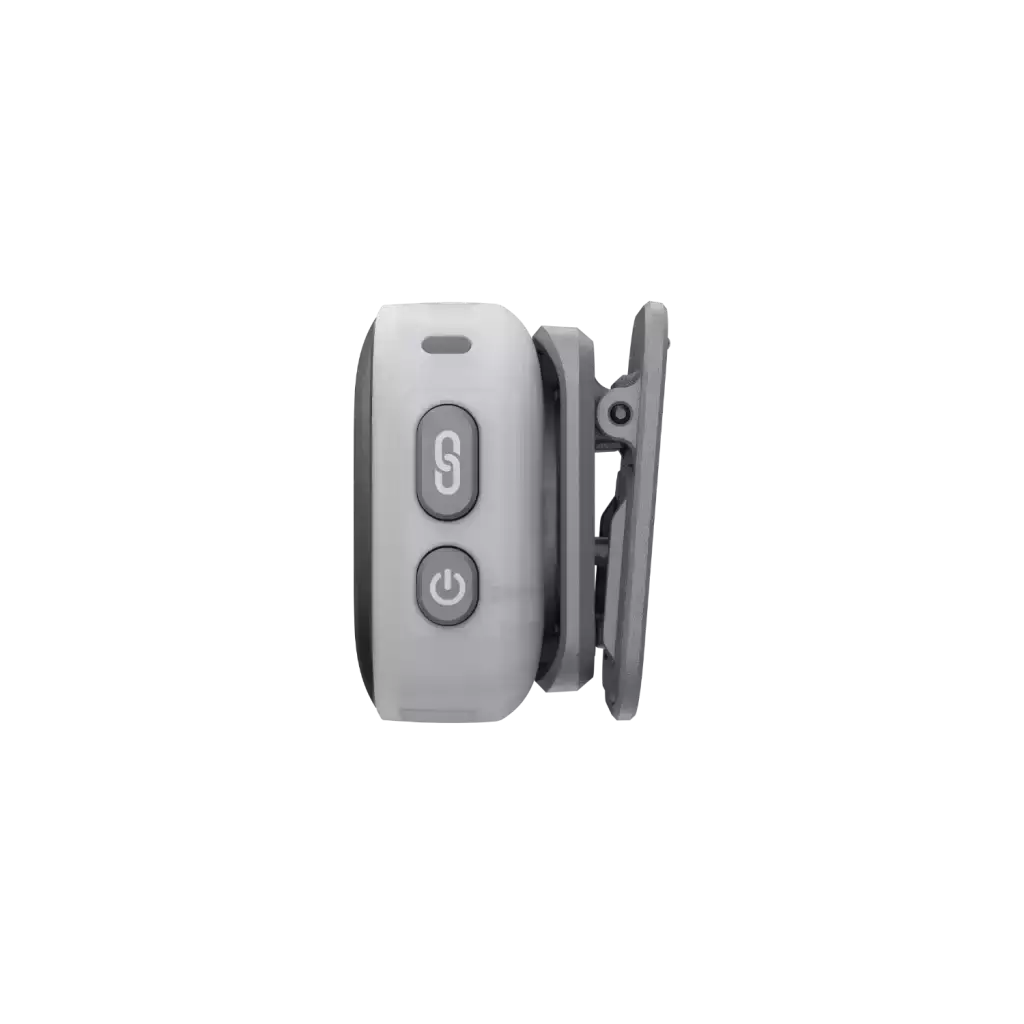 DJI Mic Mini 2 - 1 TX + 1 Mobile RX + Charging Case