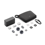 DJI Mic Mini 2 - 2 TX + 1 Mobile RX + Charging Case