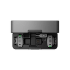 DJI Mic Mini 2 - 2 TX + 1 Mobile RX + Charging Case