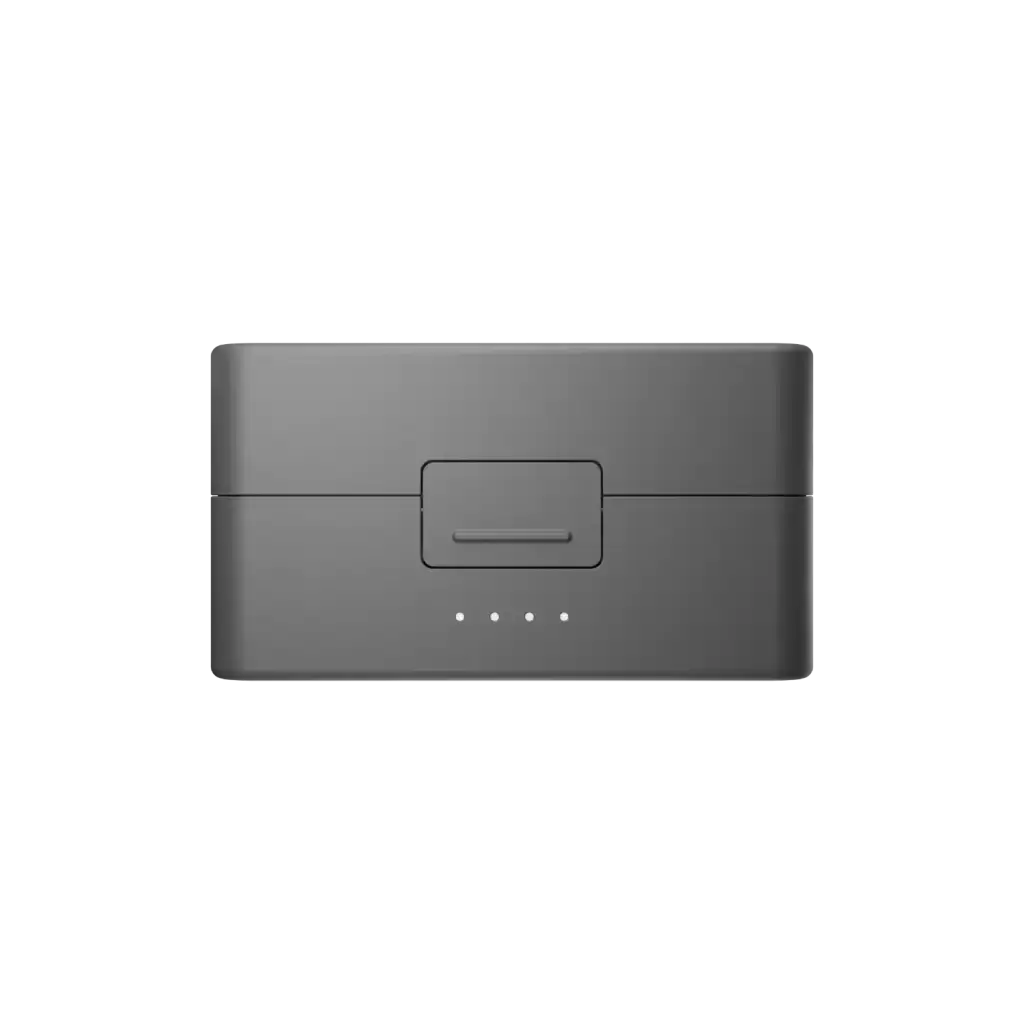 DJI Mic Mini 2 - 2 TX + 1 Mobile RX + Charging Case