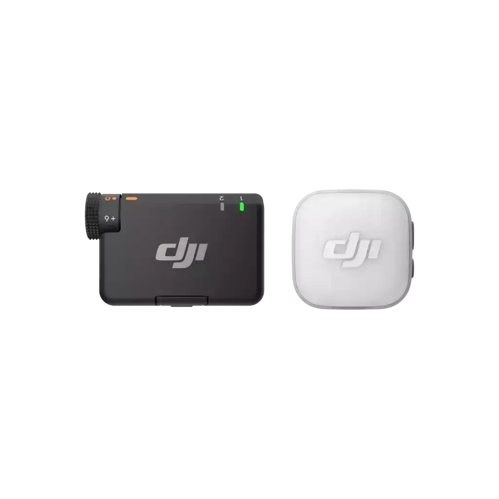 DJI Mic Mini 2 - Used