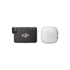DJI Mic Mini 2 - 2 TX + 1 RX + Charging Case