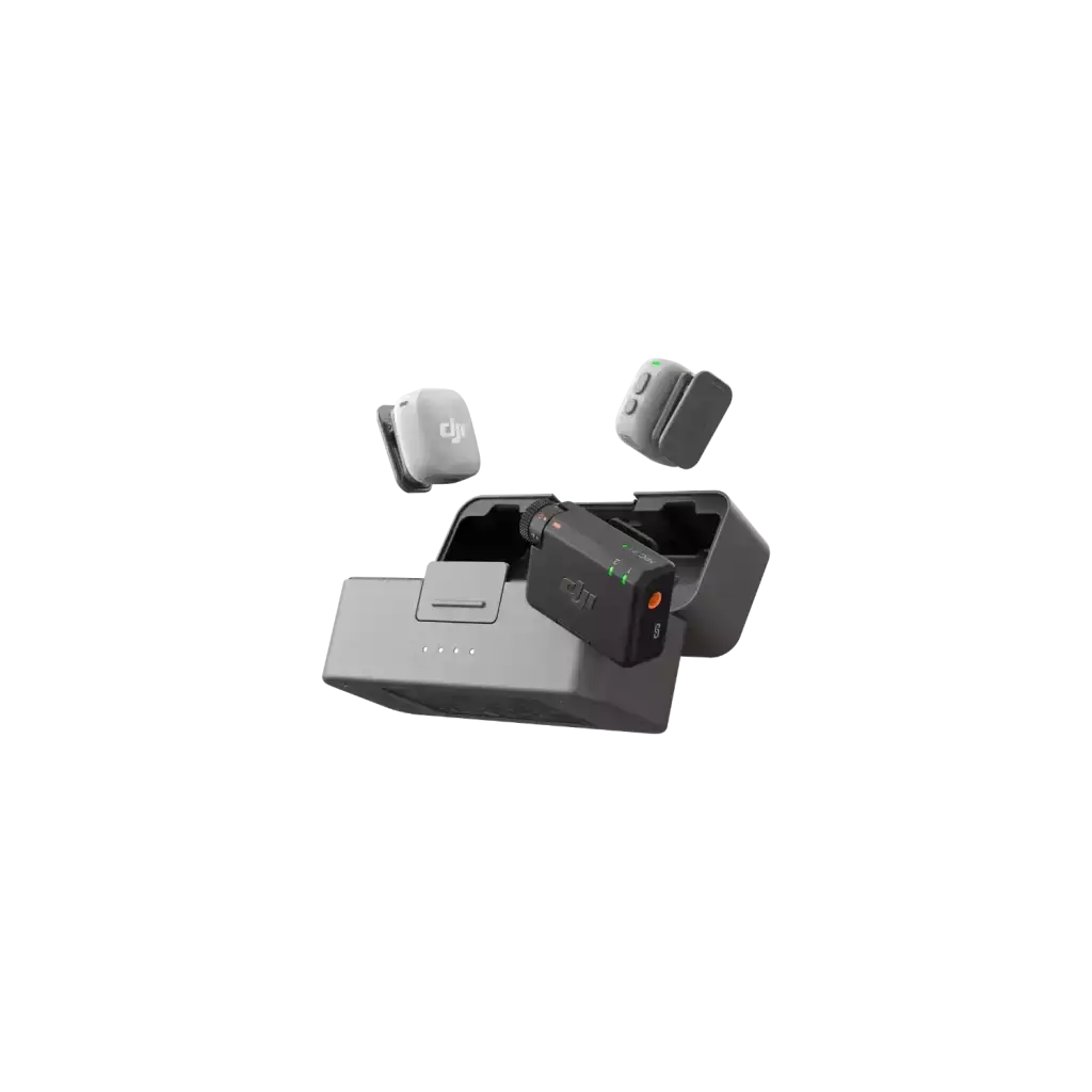 DJI Mic Mini 2 - Used