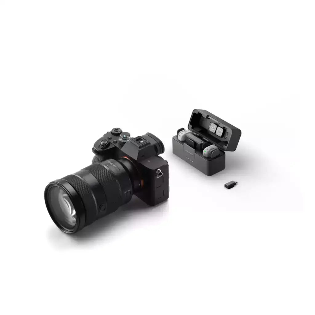 DJI Mic Mini 2 - Used