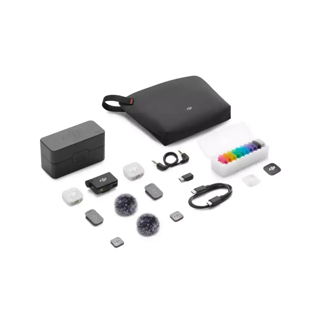 DJI Mic Mini 2 - Used