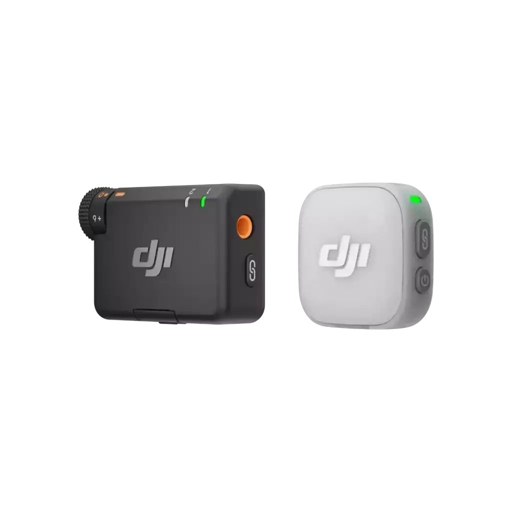 DJI Mic Mini 2 - Used