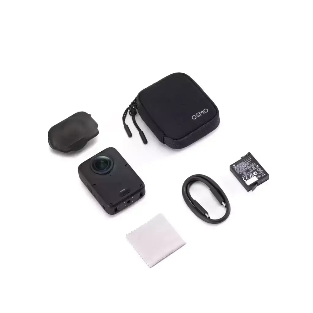 DJI Osmo 360 II