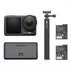 DJI Osmo Action 5 Pro - Adventure Combo