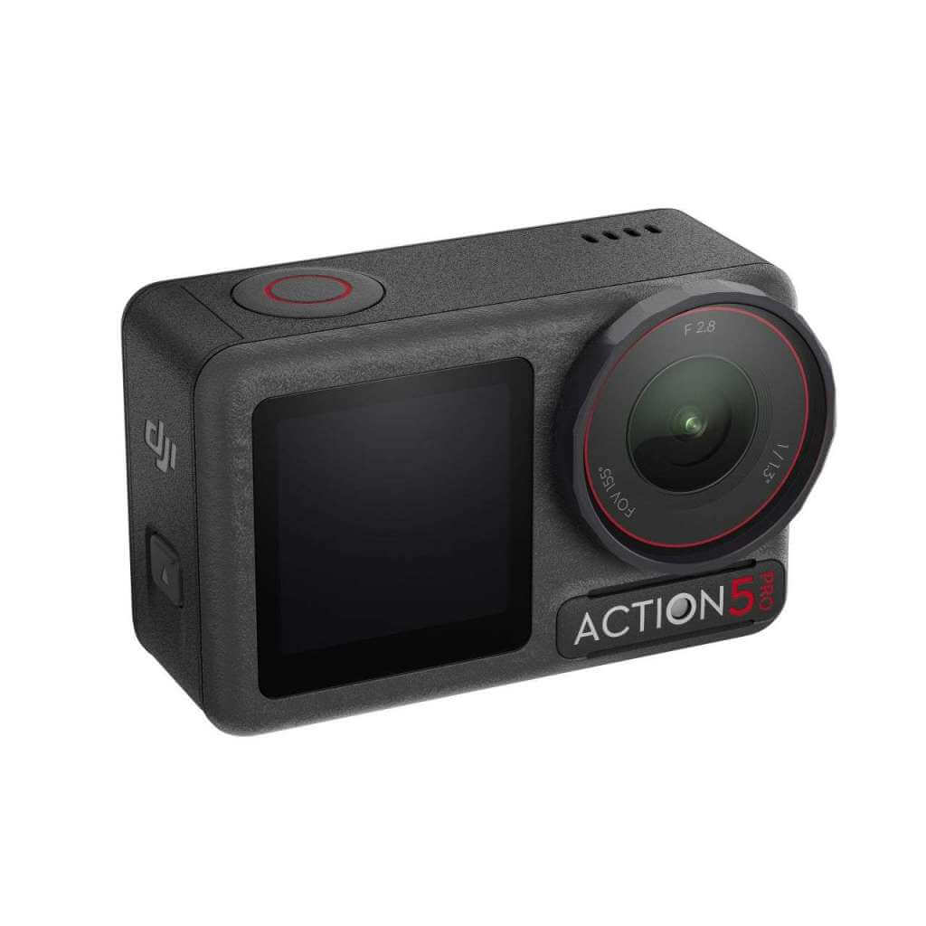 DJI Osmo Action 5 Pro - Used - Standard Combo