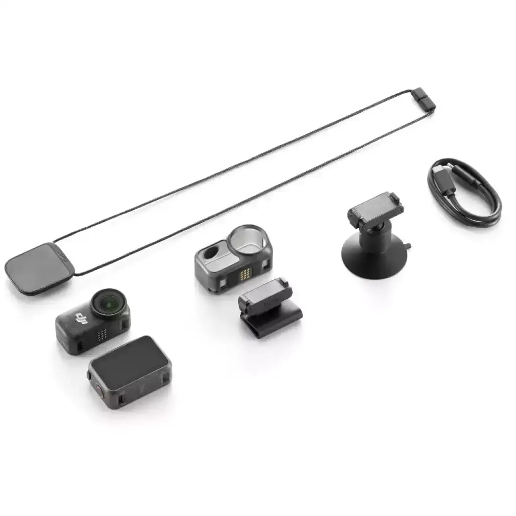 DJI Osmo Nano