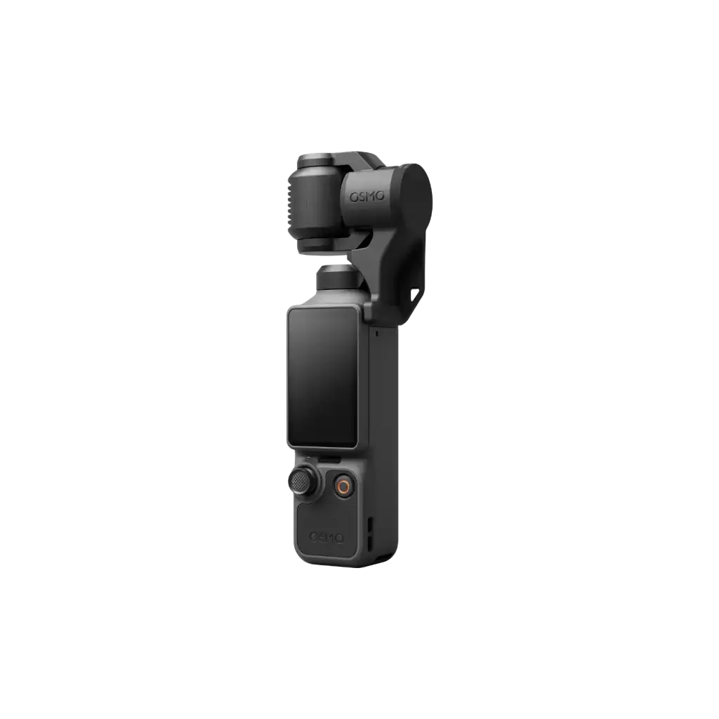 DJI Osmo Pocket 4 Creator Combo - image 8