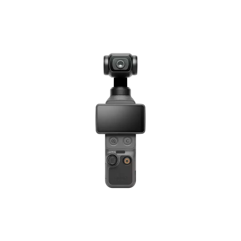 DJI Osmo Pocket 4 Creator Combo - image 5
