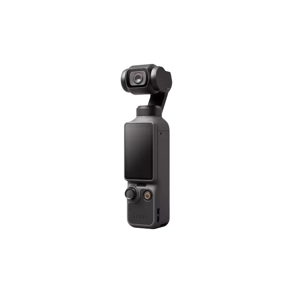 DJI Osmo Pocket 4 Standard Combo - image 5