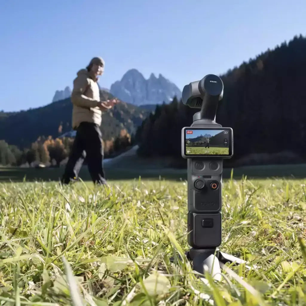 DJI Osmo Pocket 4 Standard Combo - image 2