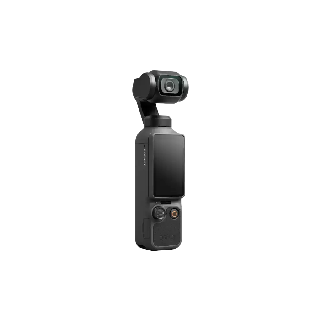DJI Osmo Pocket 4 Standard Combo - image 6