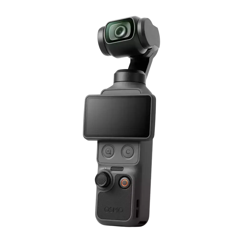 DJI Osmo Pocket 4 Standard Combo - image 7