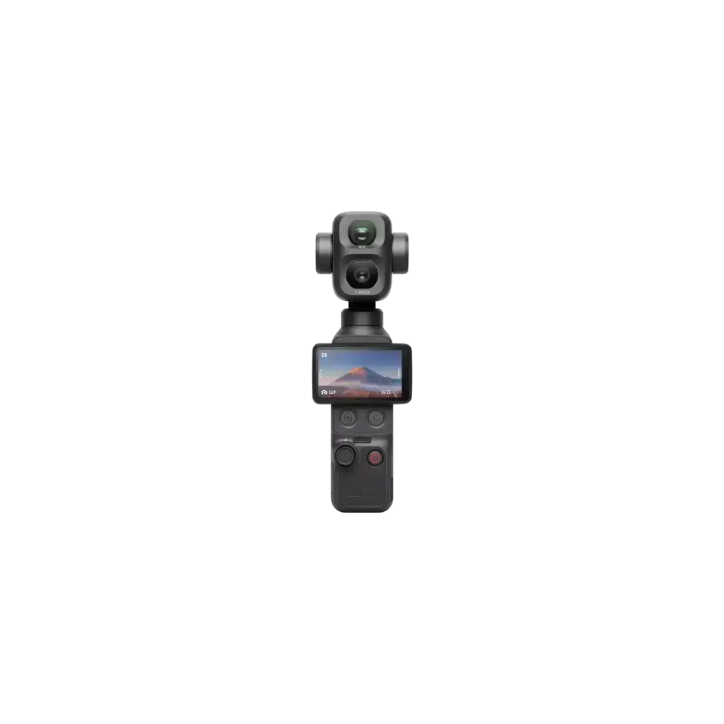 DJI Osmo Pocket 4P Standard Combo - image 4