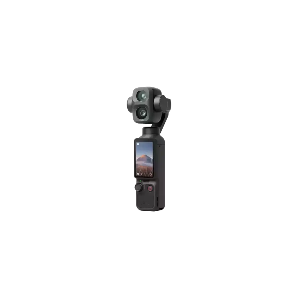 DJI Osmo Pocket 4P Standard Combo - image 5