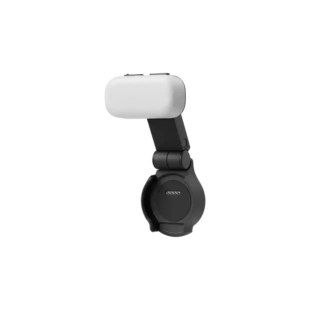 DJI Osmo Pocket 4P Vlog Combo - image 9
