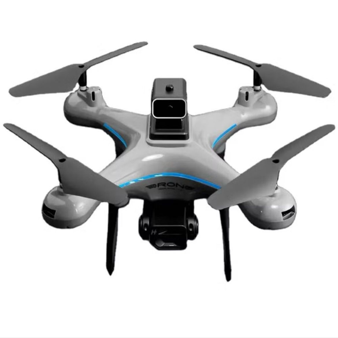 KY102 Drone, 18 Minutes Flight Time
