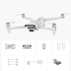 FIMI X8 TELE MAX