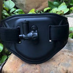 Camera Waist Belt Strap Mount, Up to 10kg holding, Very Stable 250-500g