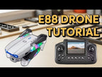 E88 Drone