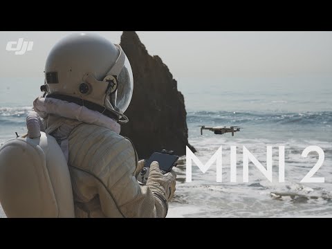 DJI MINI 2