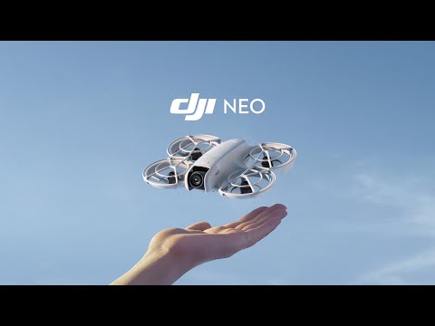DJI NEO