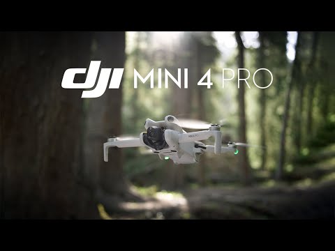 DJI MINI 4 PRO