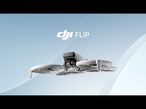 DJI FLIP
