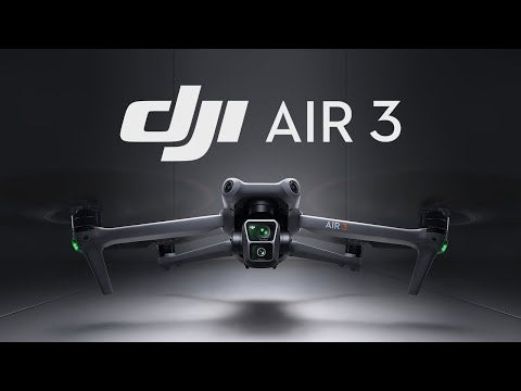 DJI AIR 3