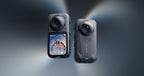 Insta360 X6 8K 360 Camera